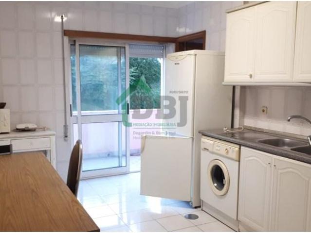 Apartamento alugar em Castelo Branco, Canhoso