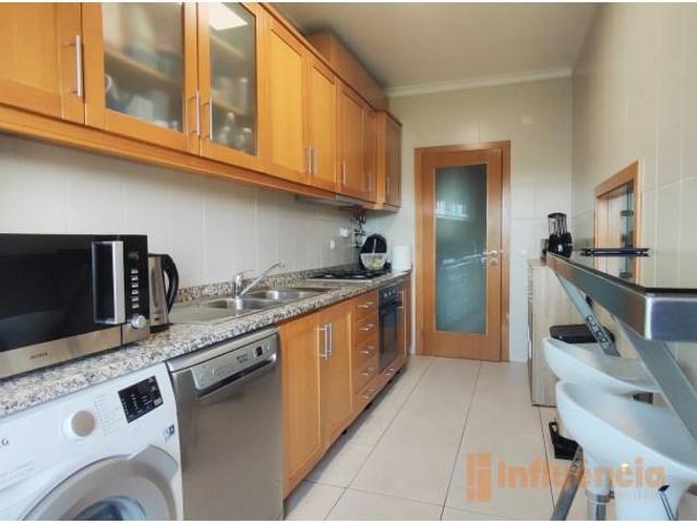Apartamento alugar em Castelo Branco, Canhoso