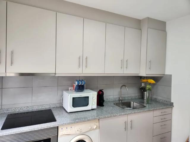 Apartamento alugar em Castelo Branco, Unhais Da Serra