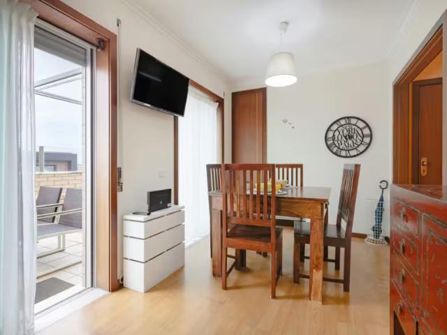 Apartamento alugar em Aveiro