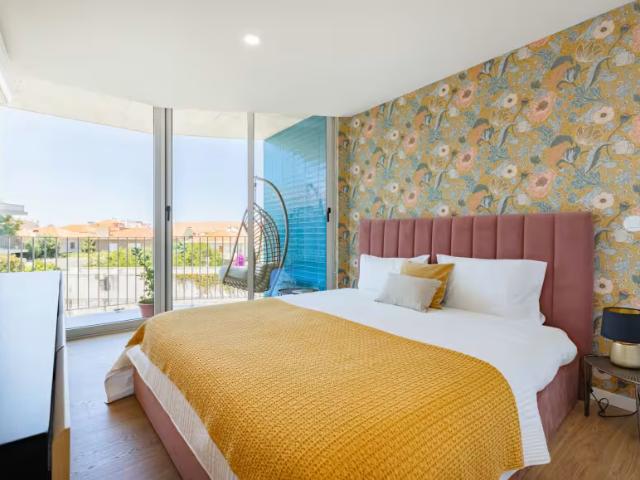 Apartamento alugar em Aveiro
