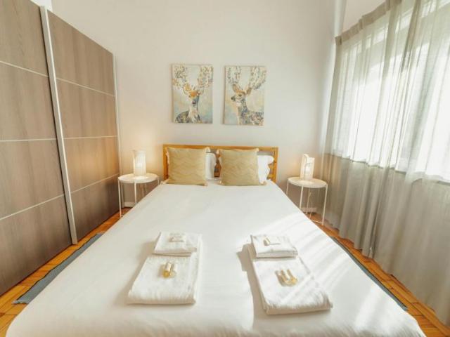 Apartamento alugar em Aveiro