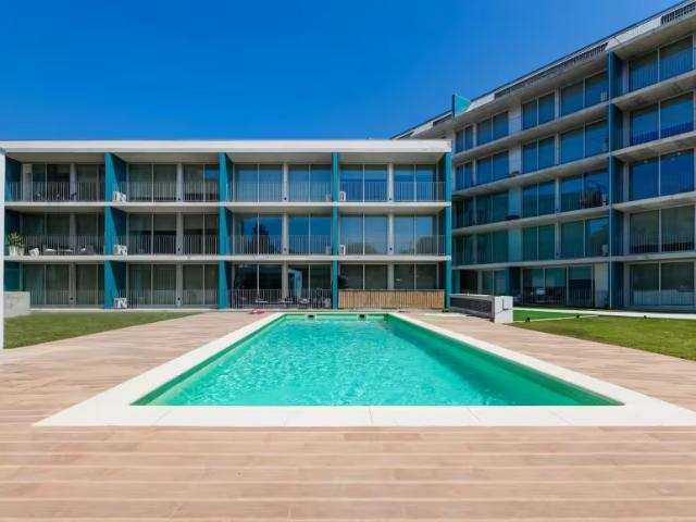 Apartamento alugar em Aveiro