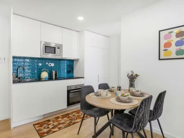 Apartamento alugar em Aveiro