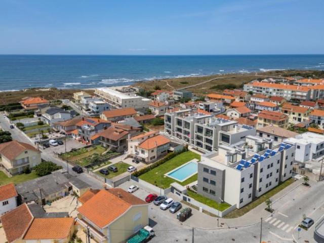 Apartamento alugar em Esposende, Cepães