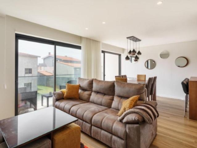 Apartamento alugar em Esposende, Cepães