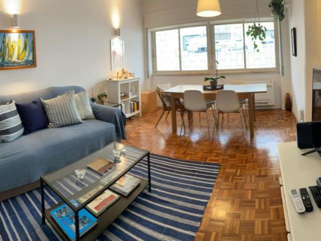 Apartamento alugar em Vale de Santa Rita, Estoril
