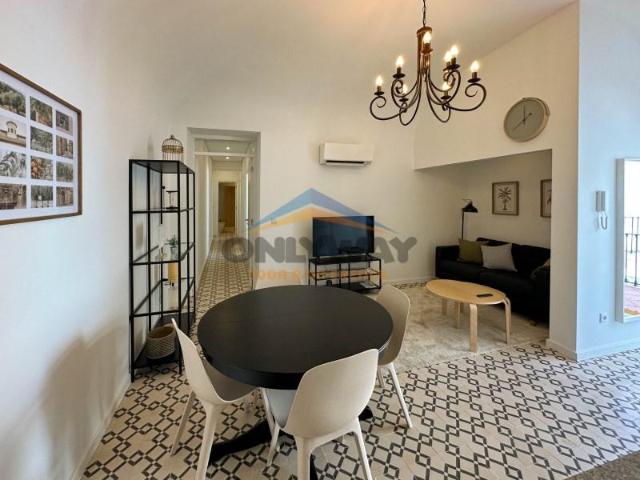 Apartamento alugar em Évora