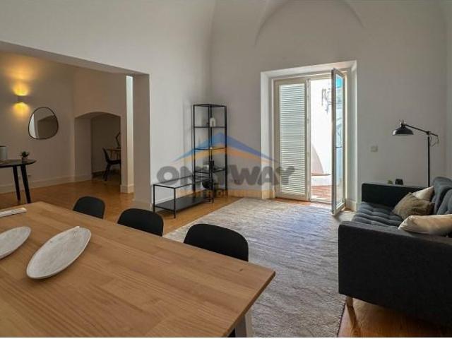 Apartamento alugar em Évora