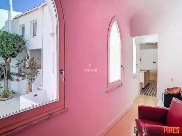 Apartamento alugar em Évora