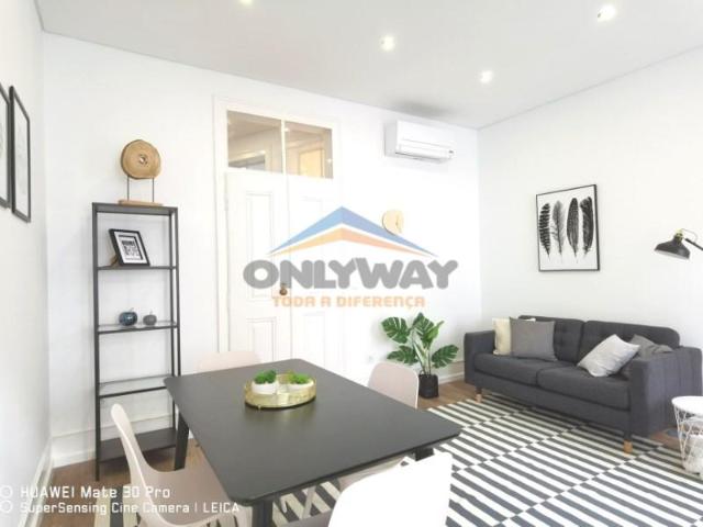 Apartamento alugar em Évora