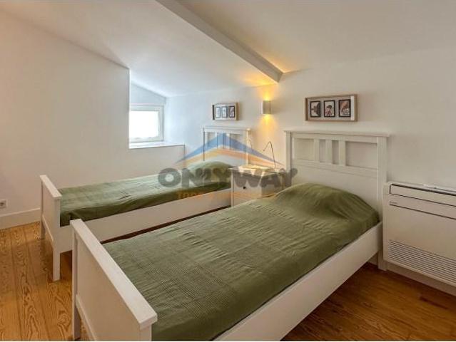 Apartamento alugar em Évora