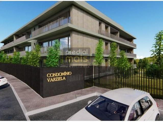 Apartamento venda em Fafe, Braga