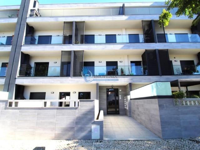 Apartamento venda em Faro