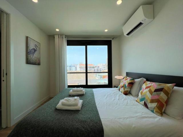 Apartamento alugar em Faro