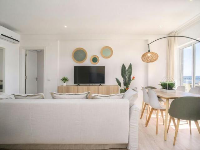 Apartamento alugar em Horta da Areia, Faro