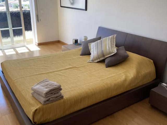 Apartamento alugar em Faro