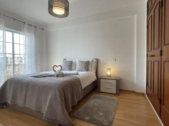 Apartamento alugar em Faro
