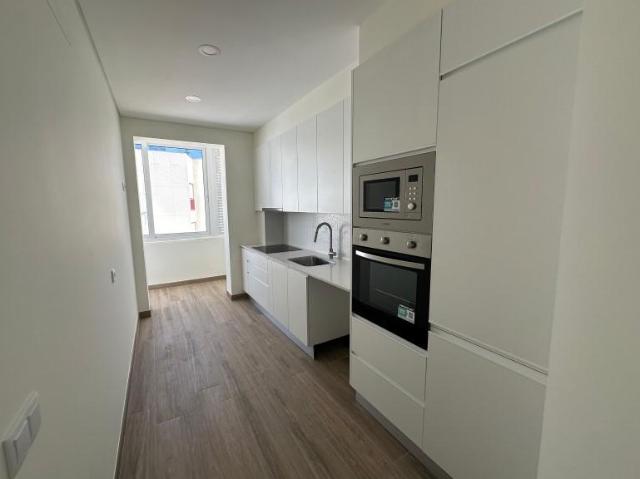 Apartamento venda em Horta da Areia, Faro