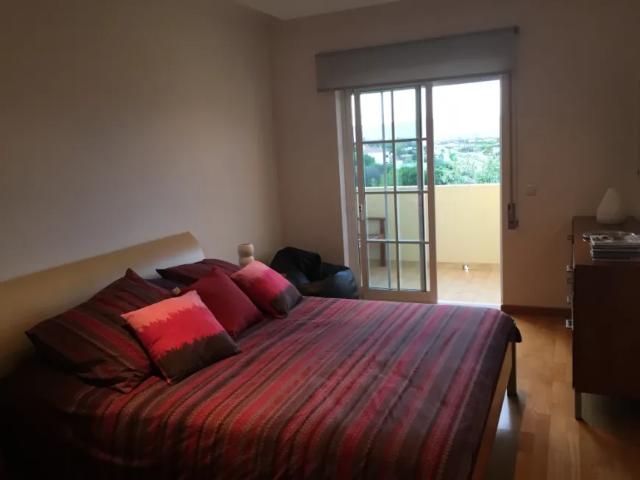 Apartamento alugar em Faro