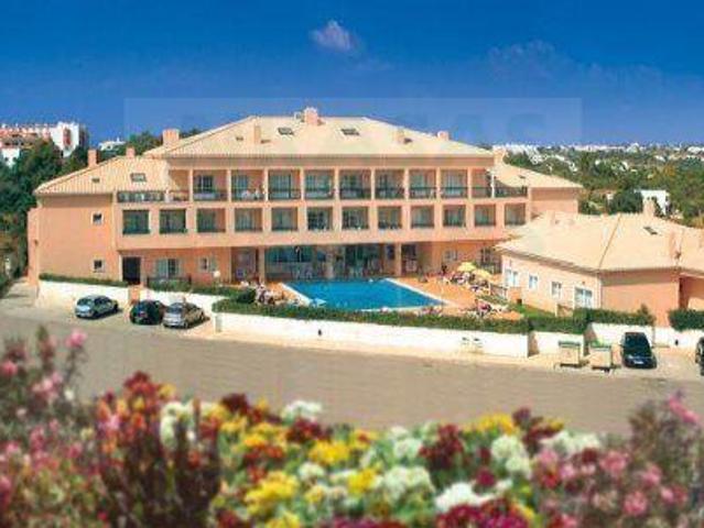 Apartamento alugar em Praia de Alvor, Portimão