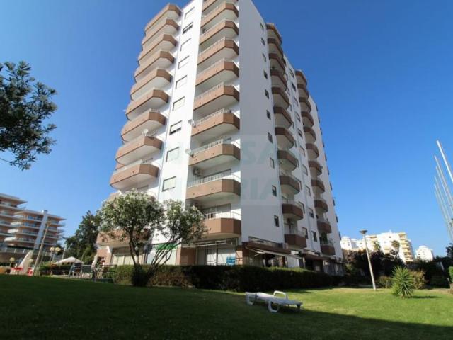 Apartamento alugar em Três Castelos, Portimão