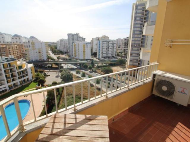 Apartamento alugar em Três Castelos, Portimão