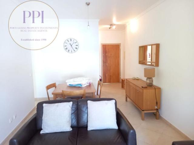 Apartamento venda em Salema, Vila Do Bispo
