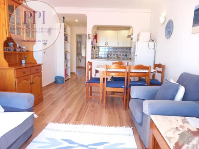 Apartamento venda em Salema, Vila Do Bispo