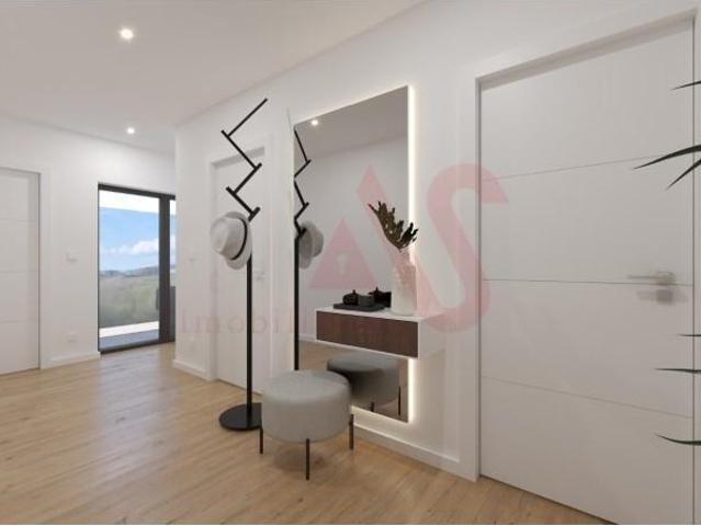 Apartamento venda em Felgueiras