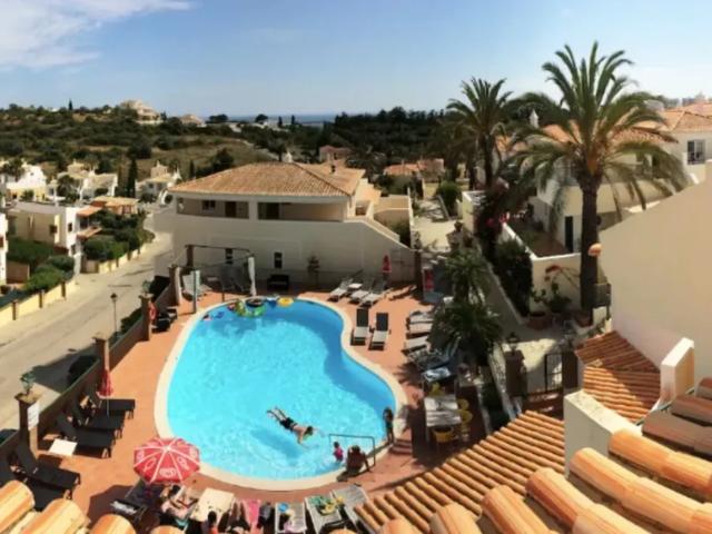 Apartamento alugar em Ferragudo, Faro