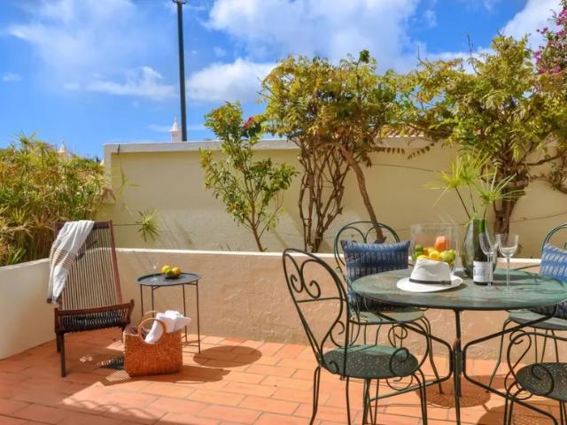 Apartamento alugar em Ferragudo, Faro