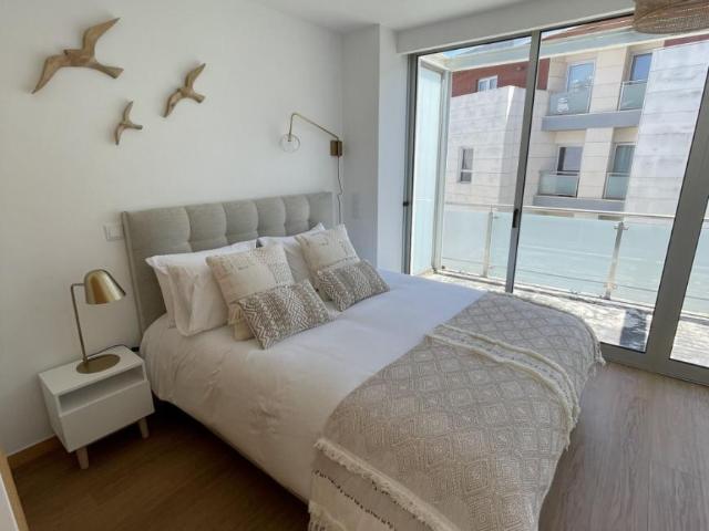 Apartamento alugar em Figueira Da Foz, Coimbra
