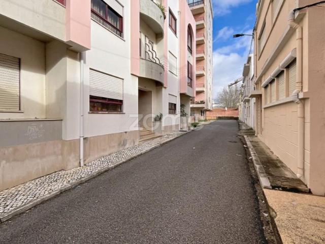 Apartamento venda em Figueira Da Foz, Coimbra