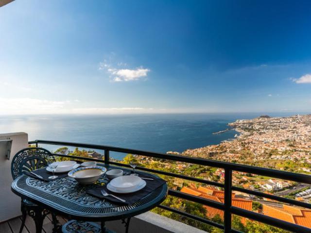Apartamento alugar em Pinheira, Funchal