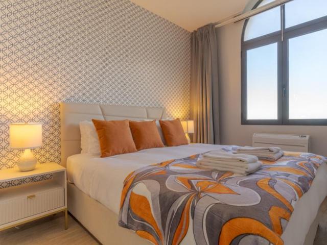 Apartamento alugar em Pinheira, Funchal