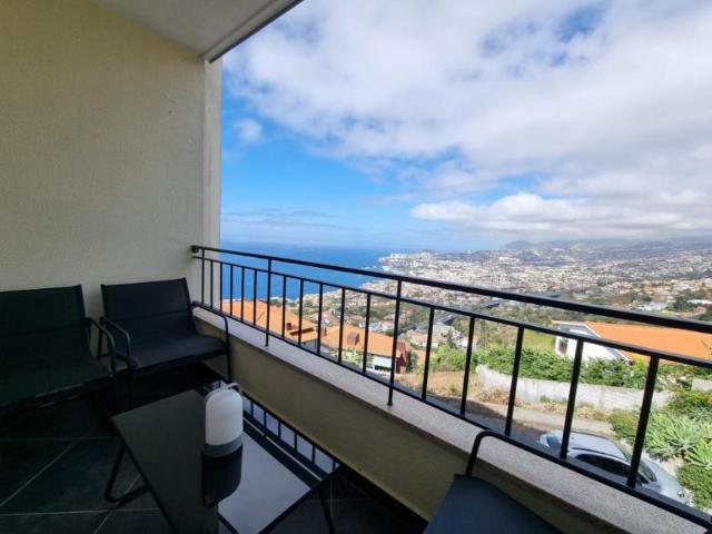 Apartamento alugar em Pinheira, Funchal