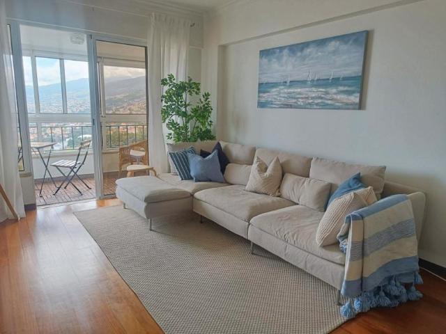 Apartamento alugar em Pinheira, Funchal