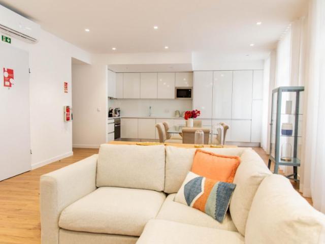 Apartamento alugar em Funchal, Sé