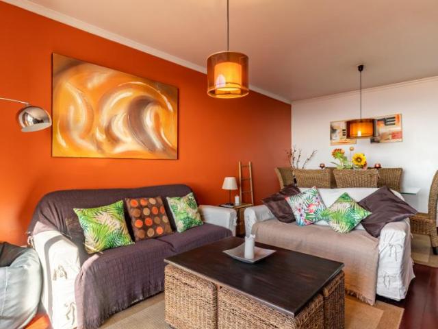 Apartamento alugar em Funchal, Romeiras