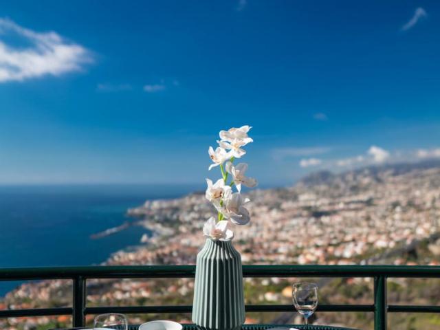 Apartamento alugar em Pinheira, Funchal