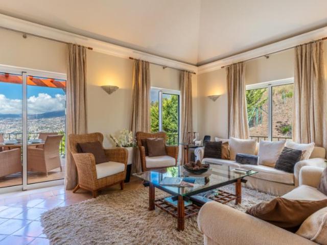 Apartamento alugar em Funchal, Ilha Da Madeira