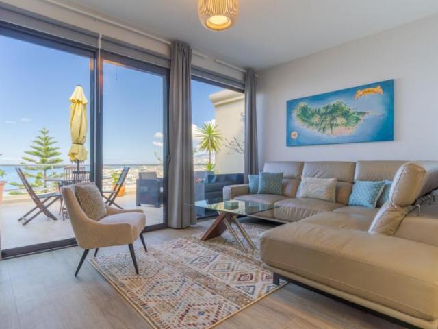 Apartamento alugar em Pinheira, Funchal