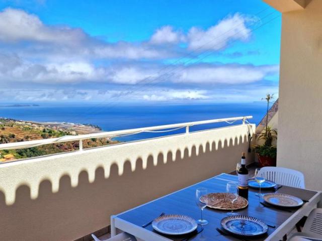 Apartamento alugar em Santa Cruz