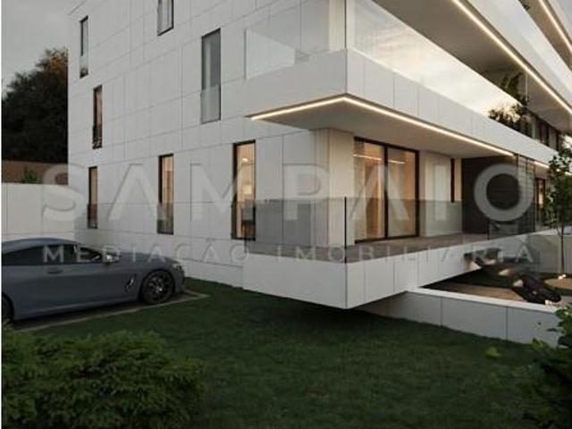 Apartamento venda em Fonte Pedrinha, Gondomar