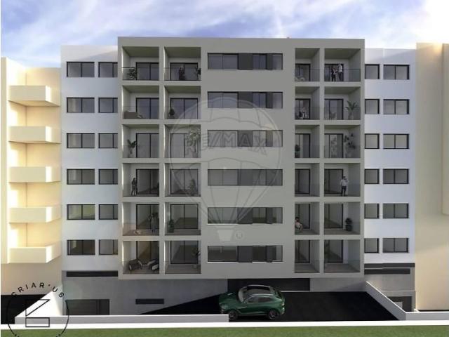 Apartamento venda em Murjães, Gondomar