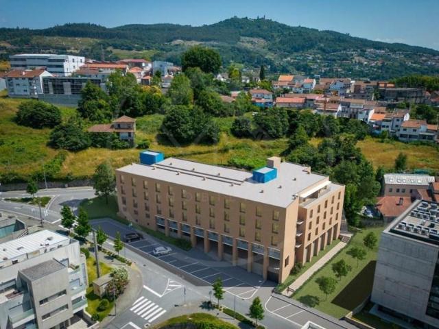 Apartamento venda em Guimarães, Braga