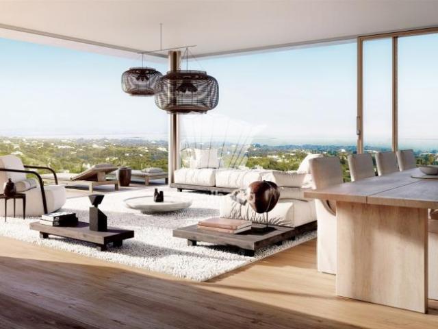 Apartamento venda em Lagoa, Faro