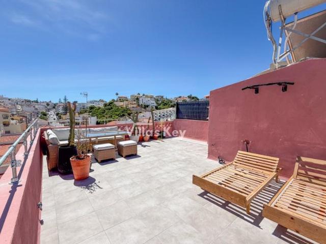 Apartamento alugar em Lagoa, Faro