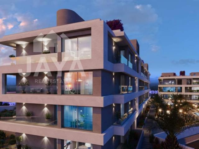 Apartamento venda em Lagoa, Faro